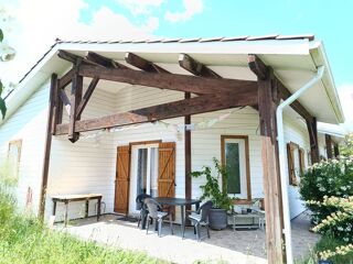 Maison 5 pièces 112 m² · à Miramont-de-Guyenne · 112 m² · 288 000 €