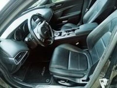 XE 2.0 D - 180 ch BVA R-Sport 2018 occasion 57890 Diesen