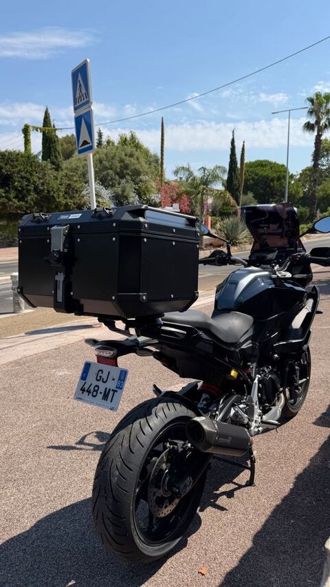 Moto BMW 2022 occasion Toulon 83000