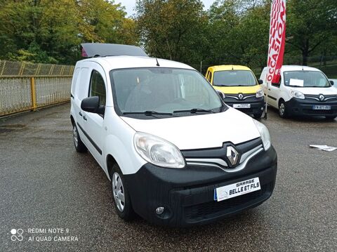 Renault grand scenic iii KANGOO DCI 75 cv Grand-Confort