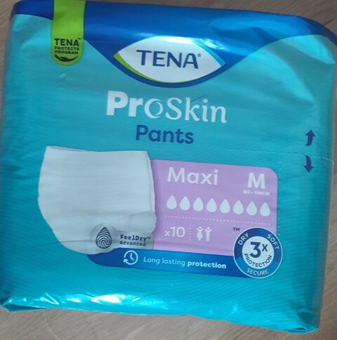 PANTS ET FLEX TAILLE M 150 Saint-Martin-en-Bresse (71)