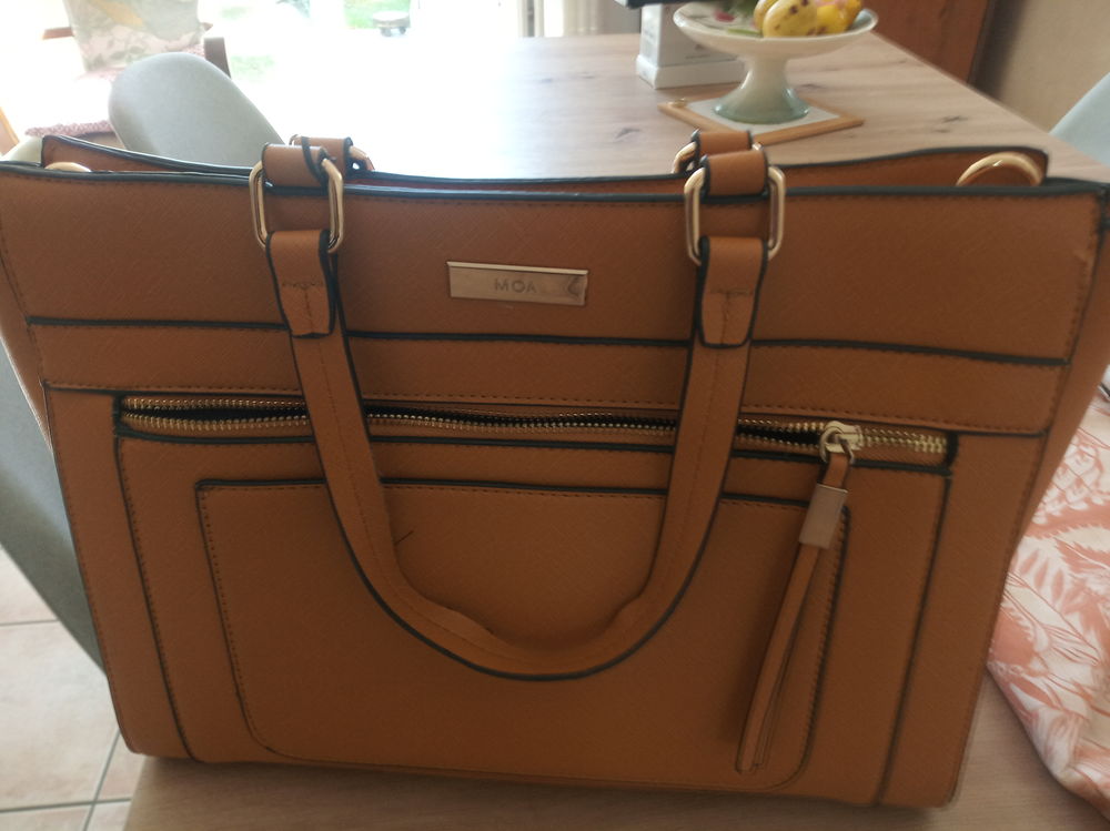 SAC A MAIN Maroquinerie