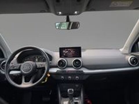 Q2 35 TDI 150 S tronic 7 quattro S line 2022 occasion 69006 Lyon