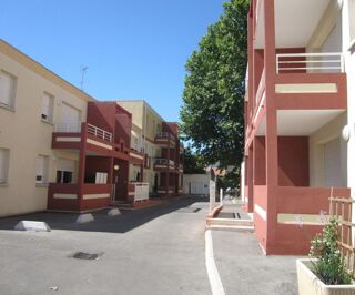  Appartement à vendre 2 pièces 47 m²