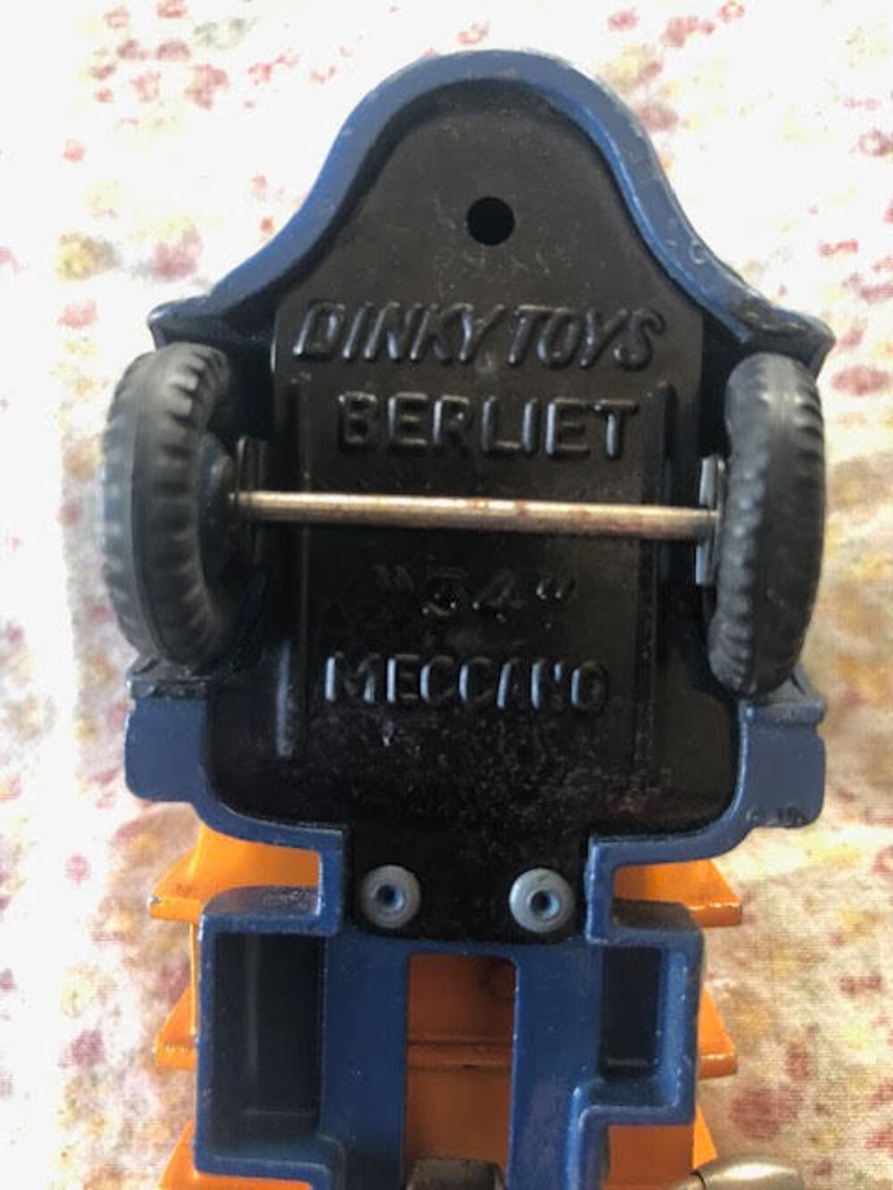 Dinky Toys / Meccano 