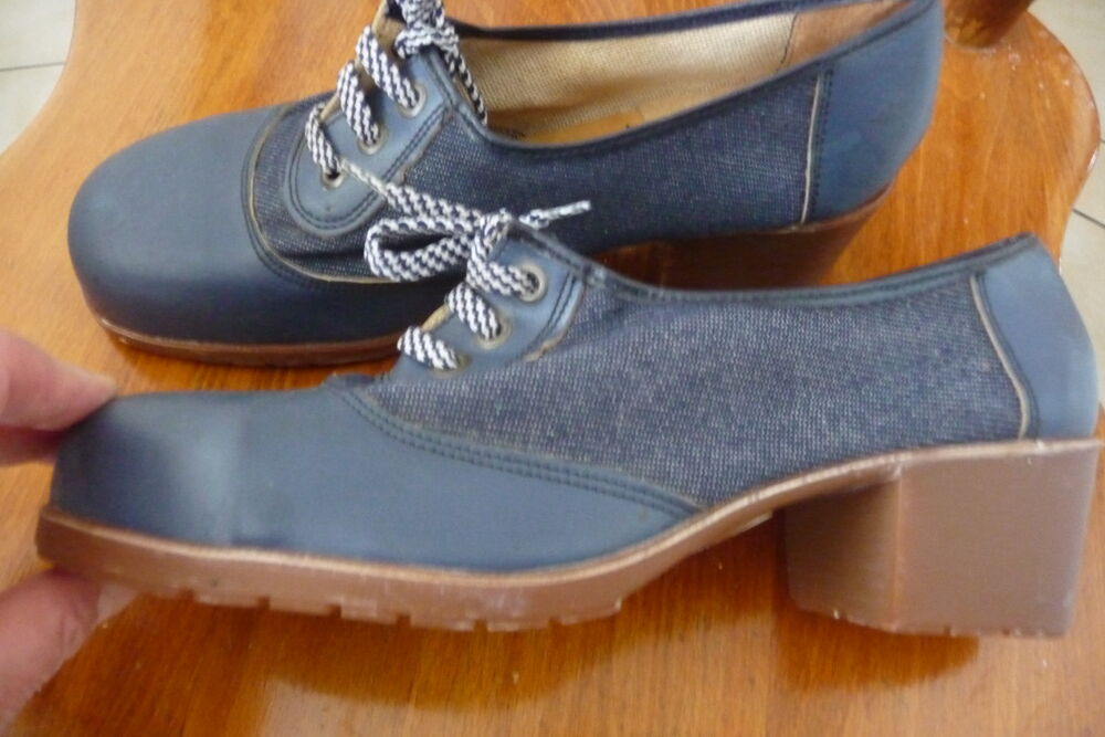 SOULIERS SECURITE NEUF MARQUE "BILLARD" FEMME P.40 Chaussures