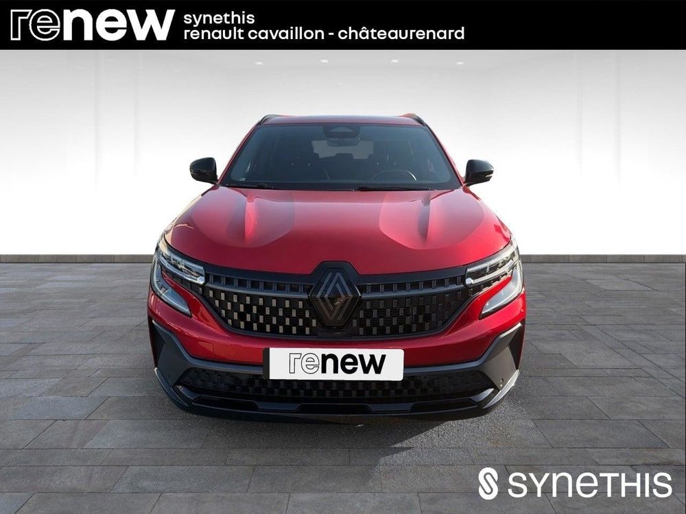 Austral E-Tech hybrid 200 Techno esprit Alpine 2023 occasion 84300 Cavaillon