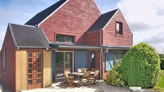  Maison à vendre 6 pièces 160 m²