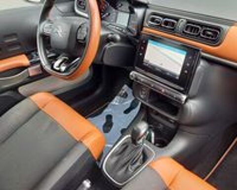 C3 CAMERA/CLIM*AUTO/NAV/PDC/17 2019 occasion BE-8900 Ieper (Ypres)