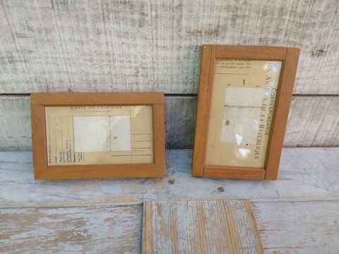 Cadres Ch�ssis Presse Photo Photographie Eastman Kodak USA 40 Loches (37)