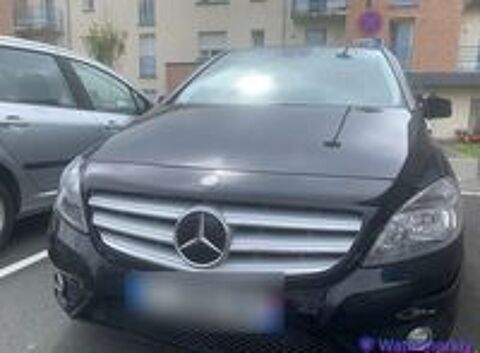 Classe B Modele II 180 CDI Sport Tourer Blue Efficiency 7G DCT 2013 occasion 59820 Gravelines