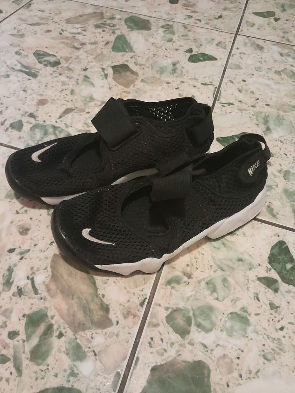 Chaussures sport et loisirs Chaussures