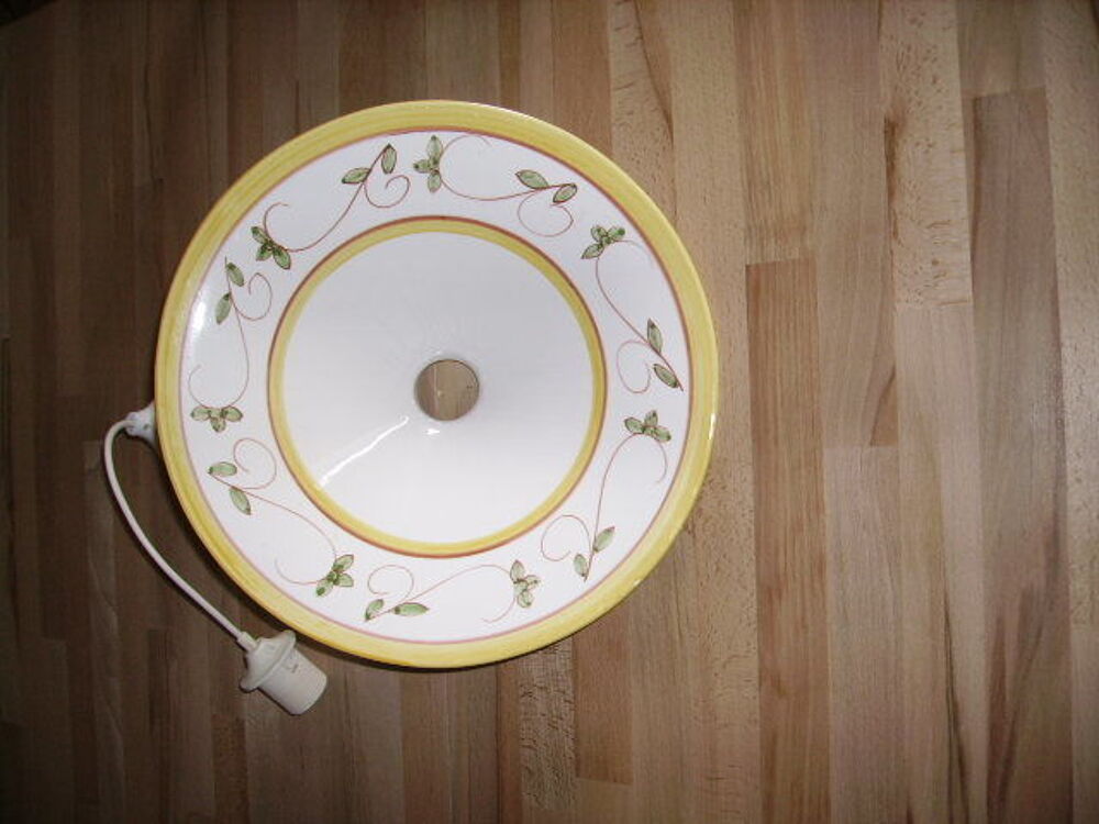 Lustre de cuisine Décoration