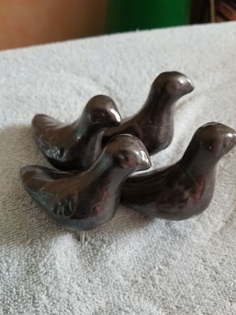 4 petits oiseaux 5 Ozouer-le-Voulgis (77)