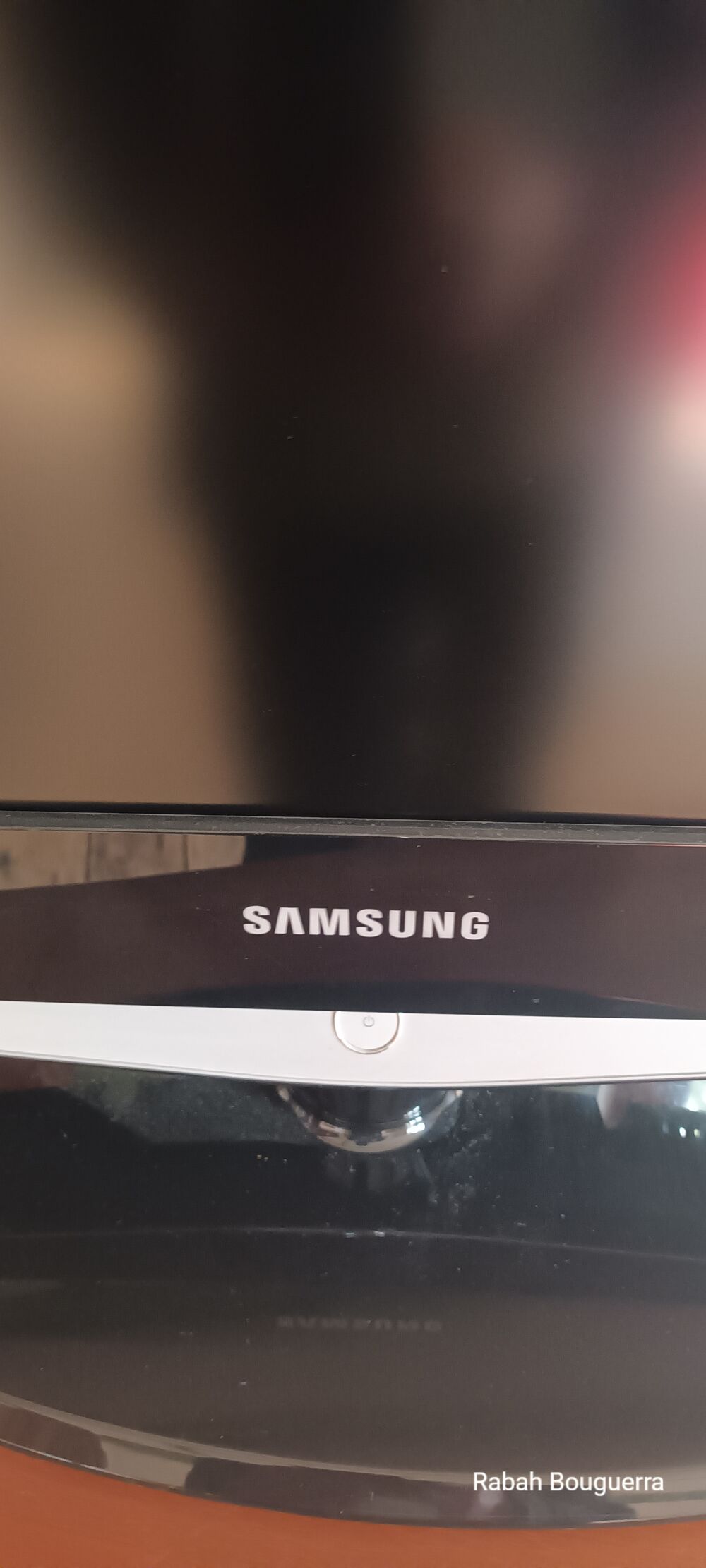 T&eacute;l&eacute;viseur &eacute;cran plat Samsung 80 cm Photos/Video/TV
