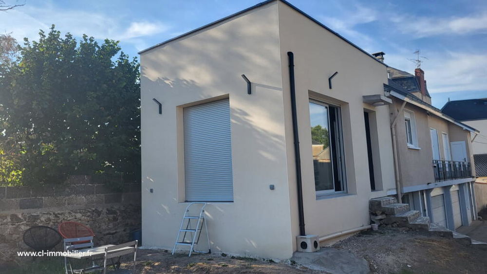 Maison 5 pièces 105 m² · à Parthenay · 105 m² · 222 000 €