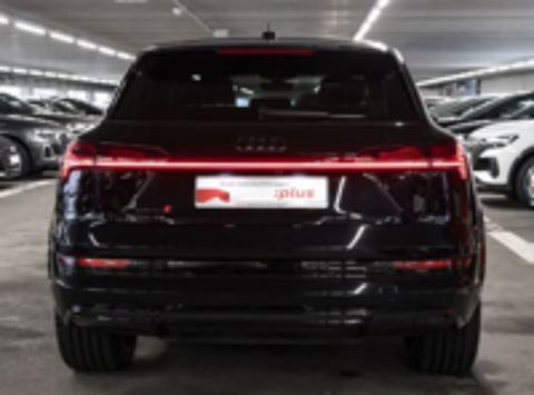 E-TRON e-tron S e-quattro Sport 503 ch 2023 occasion 59000 Lille