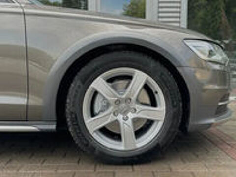 Allroad A6 Quattro V6 3.0 TDI DPF 204 Ambition Luxe S Tronic A 2012 occasion 59310 Auchy-lez-Orchies