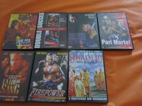 plusieurs DVD : 25  1 Aytr� (17)