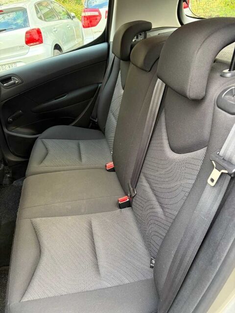 Peugeot 308 1.4 VTi 98ch Confort Pack 2010 occasion Rueil-Malmaison 92500