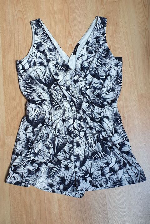 Combi short Mango 12 Betton (35)