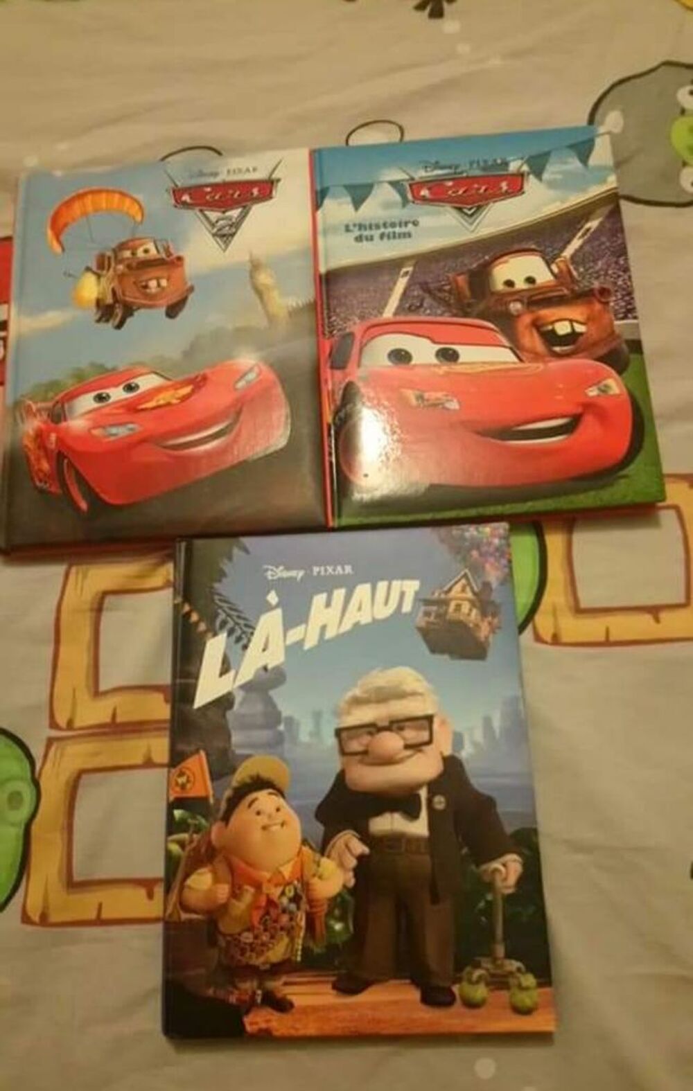 livres Disney Livres et BD