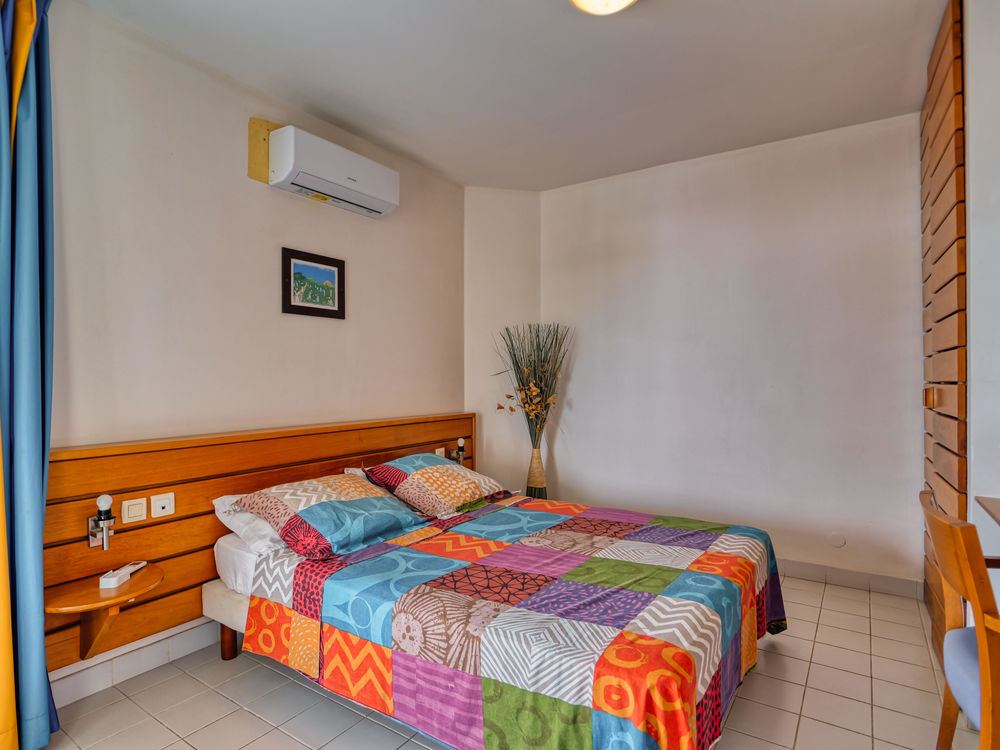 Vente Appartement T2 MANGANAO Saint-françois