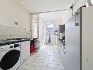  Maison à vendre 3 pièces 83 m²