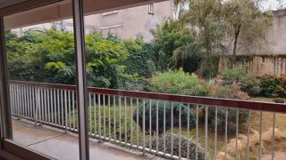  Appartement à louer 2 pièces 45 m²
