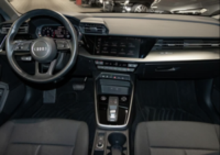 A3 Sportback 40 TFSI 2021 occasion 75009 Paris