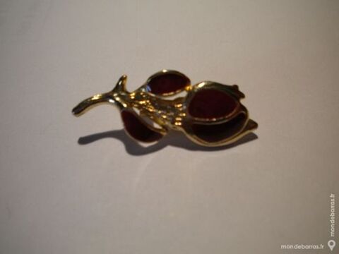 BROCHE	  Branche   9 Dammarie-les-Lys (77)