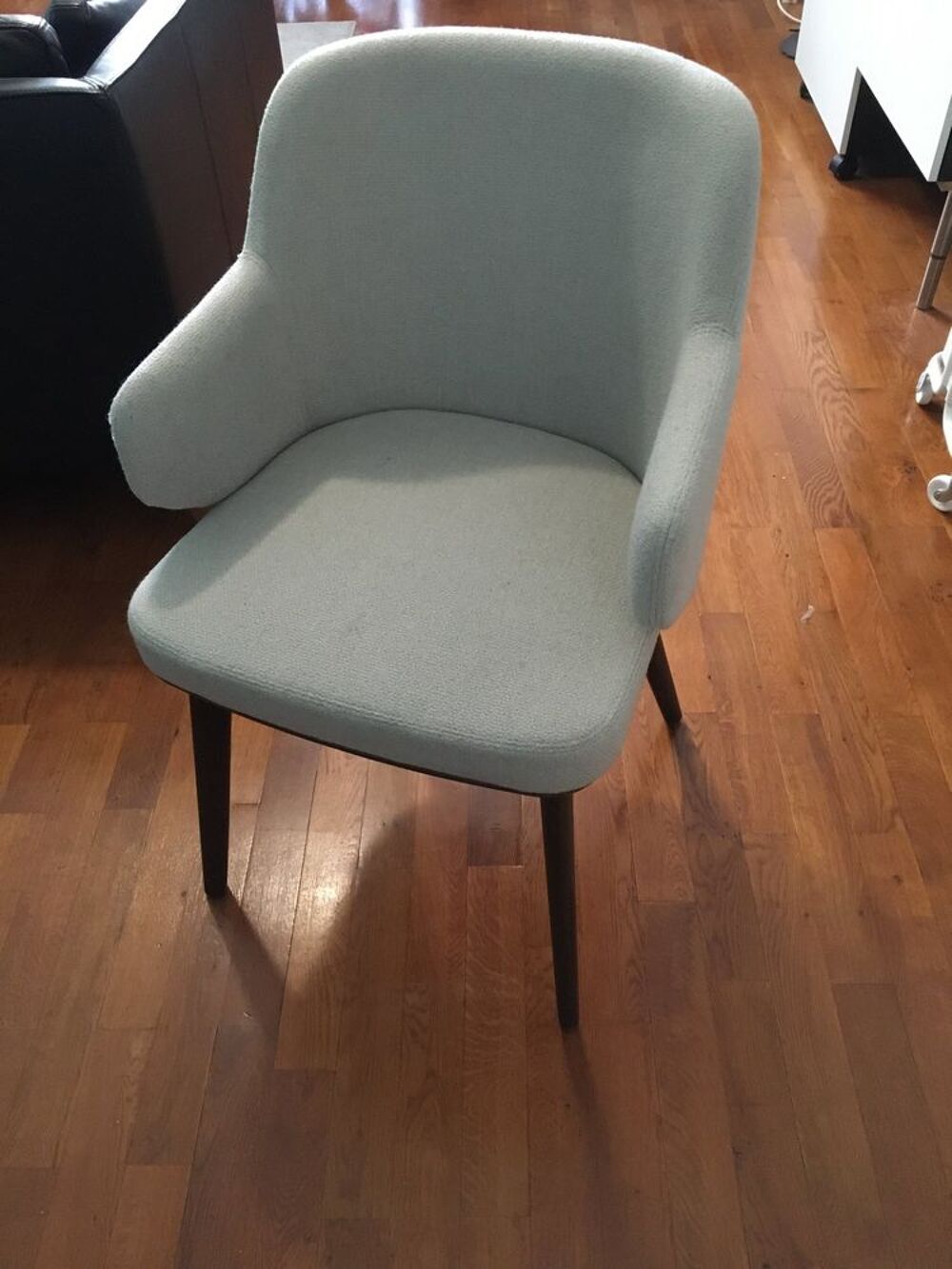 Lot de 4 chaises haut de gamme - Calligaris Meubles