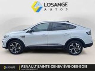Arkana E-Tech full hybrid 145 GSR2 Techno 2025 occasion 91700 Sainte-Genevi&egrave;ve-des-Bois
