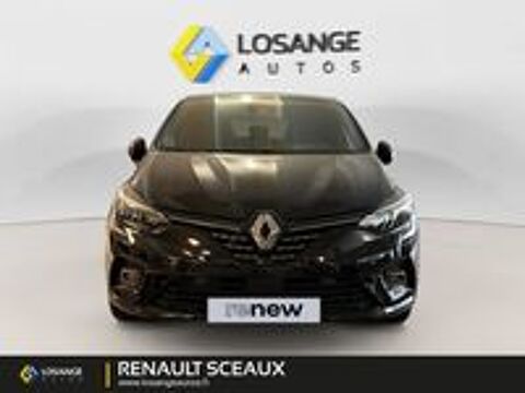 Clio V Clio TCe 90 Techno 2023 occasion 92330 Sceaux