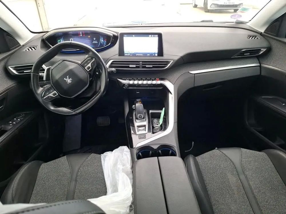 5008 PureTech 130ch S&S EAT8 Allure Business 2019 occasion 75015 Paris