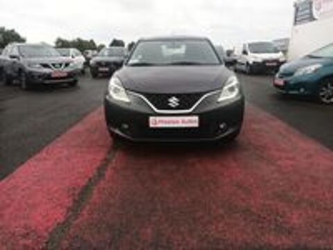 Baleno 1.2 Dualjet Pack 2016 occasion 86600 Coulombiers