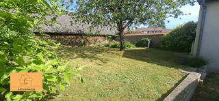  Maison � vendre 5 pi�ces 105 m�