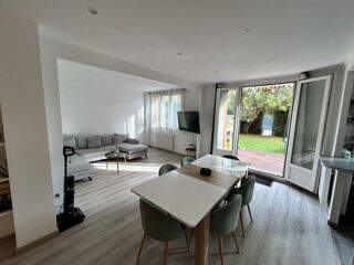  Appartement � vendre 4 pi�ces 98 m�