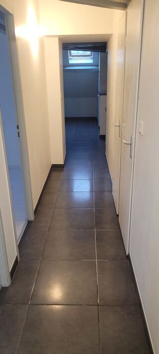  Appartement � louer 4 pi�ces 90 m� Nancy