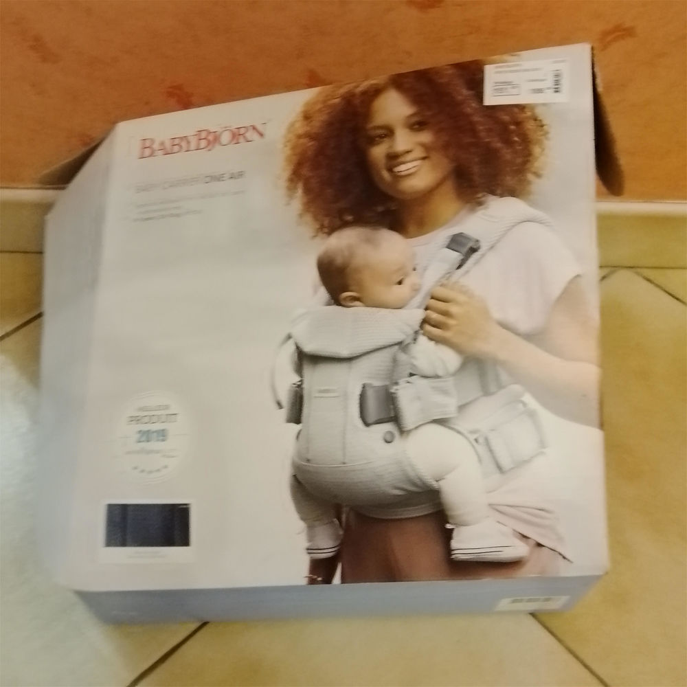 PORTE BEBE
06 95 10 31 00 Puériculture