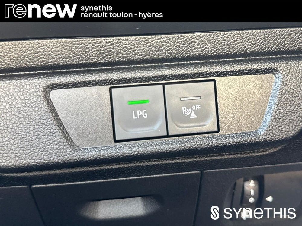 Sandero ECO-G 100 Stepway Expression 2023 occasion 83160 La Valette-du-Var