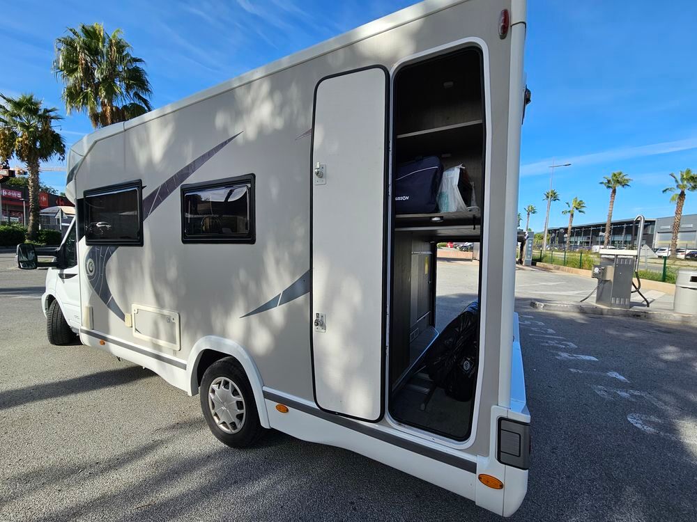  2019 occasion 83600 FREJUS