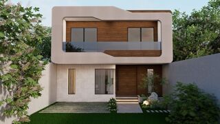  Terrain  vendre 300 m Marrakech, maroc