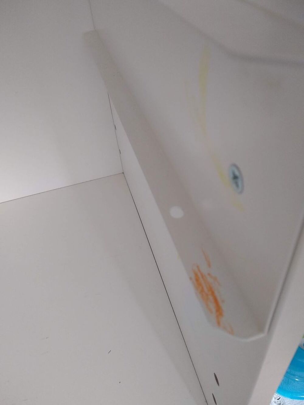 Bureau/ table &agrave; langer IKEA Stuva Mobilier enfants