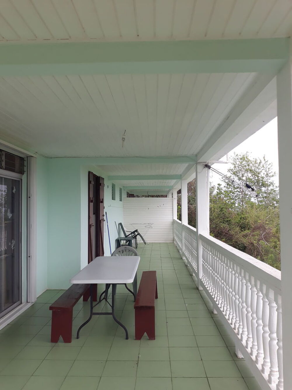   F2 DOM-TOM, Le Marin (97290)