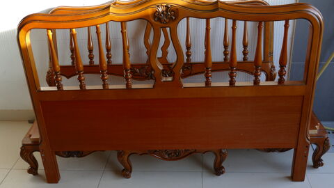 Lit & armoire , trs belle occasion  saisir :
250 Pornic (44)