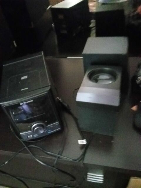 chane Hi-Fi 20 Pont-Saint-Esprit (30)