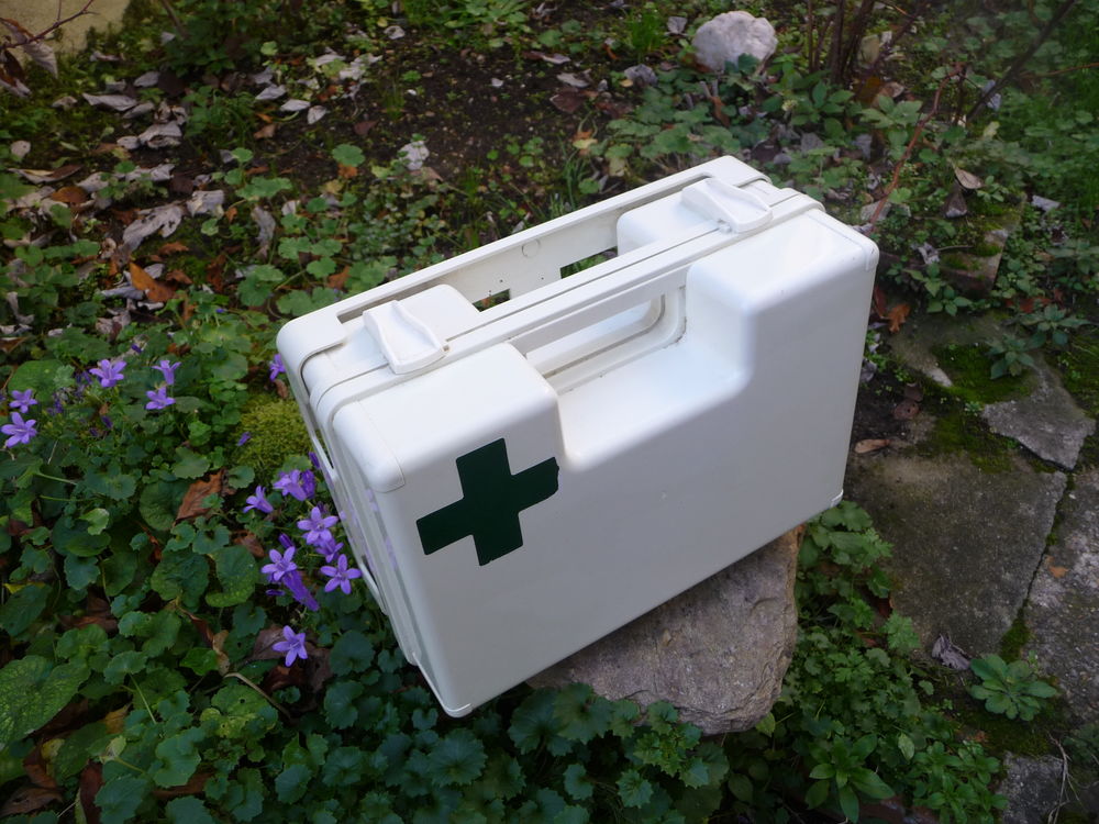 boite pharmacie+++++ Electroménager
