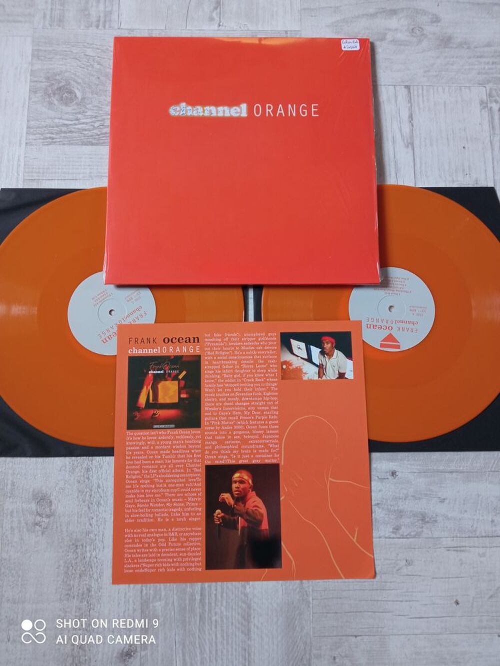 VINYL89 / Trip Hop / Hip Hop CD et vinyles