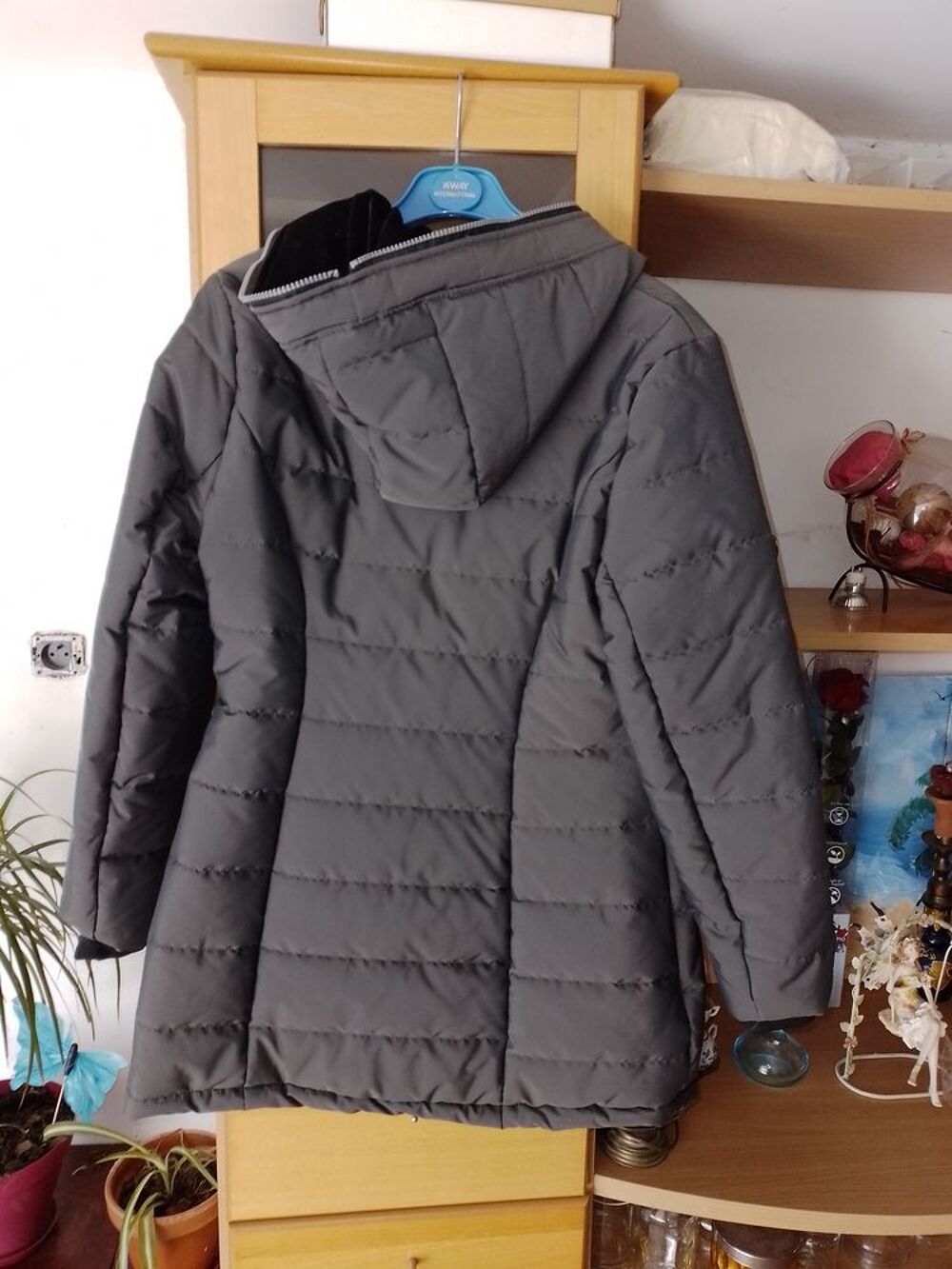 Manteau neuf Vêtements